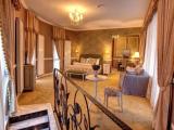 Двухместный люкс Luxury с видом на город