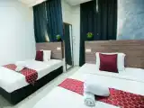 Семейный люкс