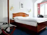Трёхместный номер Стандарт