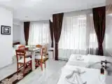 Четырёхместный номер Стандарт