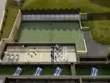 Run of House