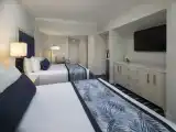 Четырёхместный номер Beach View