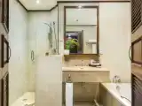 Двухместный номер Deluxe с балконом
