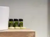Двухместный полулюкс с видом на сад