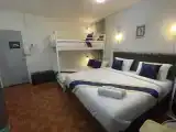 Трёхместный номер Стандарт