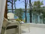 Четырёхместный номер Стандарт