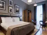 Двухместный номер Deluxe