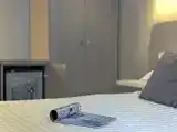 Двухместный номер Стандарт