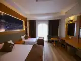 Двухместный номер Deluxe