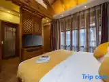 Двухместный номер Стандарт