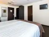 Двухместный семейный номер Стандарт