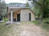 Бунгало с 2 комнатами