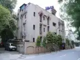 Run of House