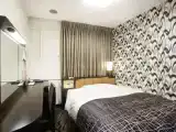 Двухместный номер Стандарт