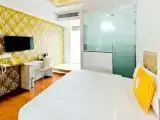 Двухместный номер Стандарт