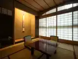 Номер Luxury с видом на реку
