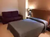 Трёхместный номер Стандарт с балконом