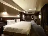 Двухместный номер Deluxe