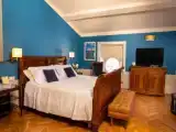 Двухместный полулюкс