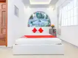 Трёхместный номер Deluxe