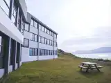 Run of House
