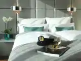 Двухместный номер Deluxe