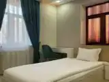 Одноместный номер Стандарт с видом на город