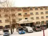 Апартаменты c 1 комнатой