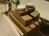 Номер Стандарт