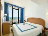 Двухместный номер Стандарт с видом на море