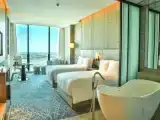 Двухместный номер Executive с видом на озеро