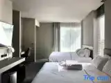 Двухместный номер Deluxe