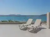 Полулюкс с видом на море
