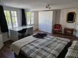 Двухместный номер Стандарт