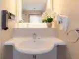 Двухместный полулюкс