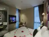 Двухместный номер Deluxe