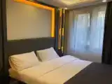 Двухместный номер Эконом с балконом
