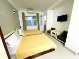 Номер Эконом Цокольный этаж