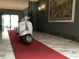 Номер Deluxe с балконом