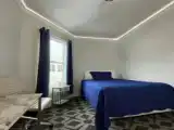 Двухместный номер Стандарт
