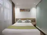Двухместный номер Стандарт