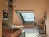 Двухместный номер Комфорт