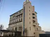 Двухместный номер Эконом