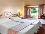 Двухместный номер Стандарт