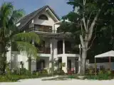 Одноместный полулюкс