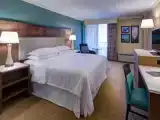 Двухместный номер гостевой