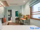 Двухместная студия