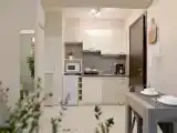 Апартаменты