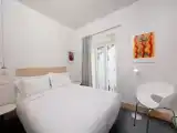 Одноместный номер Стандарт