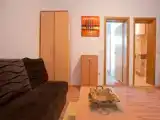 Четырёхместные апартаменты